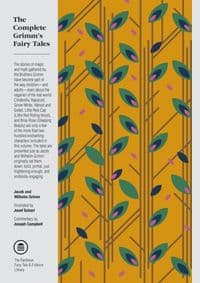 Complete Grimms Fairy Tales - Jacob Grimm, Wilhelm Grimm, Random House USA Inc 1