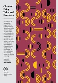Chinese Fairy Tales and Fantasies - autor neuvedený