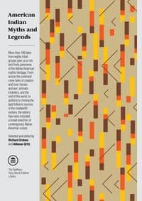 American Indian Myths and Legends - Alfonso Ortiz, Random House Books