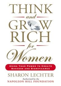 Think And Grow Rich For Women - Sharon Lechter, Tarcher 1