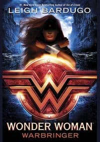 Wonder Woman - Leigh Bardugo, Random House Books for Young Readers 1