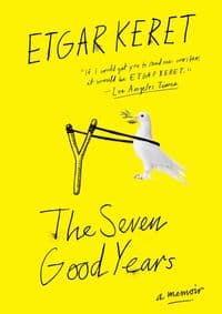 The Seven Good Years: A Memoir - autor neuvedený 1