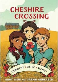 Cheshire Crossing - autor neuvedený 1