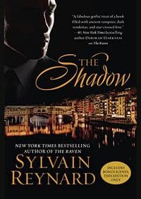 Shadow - Sylvain Reynard, Berkley 1