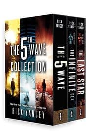 5Th Wave Collection - Rick Yancey, Speak
