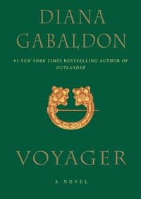 Voyager - Diana Gabaldon, Bantam Doubleday Dell Publishing Group Inc 1