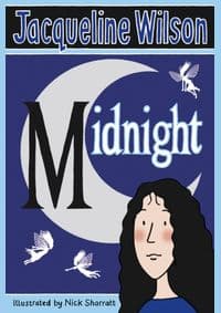 Midnight - Jacqueline Wilson, Penguin Random House Children's UK