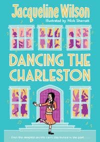 Dancing the Charleston - autor neuvedený 1