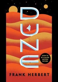 Dune - Herbert Frank 1