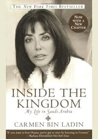 Inside the Kingdom - Carmen Bin Ladin, Grand Central Publishing
