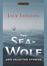 Sea-Wolf and Selected Stories - Jack London, Penguin Putnam Inc