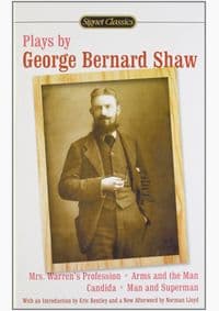 Plays by George Bernard Shaw - George Bernard Shaw, Signet Classics 1