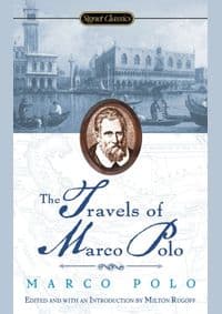 Travels of Marco Polo - Marco Polo, Penguin Putnam Inc