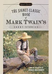 Signet Classic Book of Mark Twains Short Stories - Mark Twain, Signet Classics