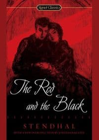 The Red and the Black - Stendhal, Signet Classics