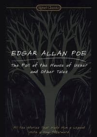 The Fall of the House of Usher and Other Tales - Edgar Allan Poe, Signet Classics