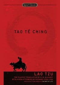 Tao Te Ching - Lao Tzu, Penguin Putnam Inc 1
