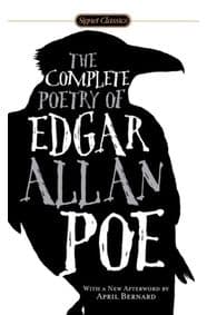 Complete Poetry of Edgar Allan Poe - Edgar Allan Poe, Signet Classics