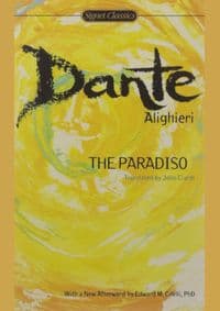Paradiso - Dante Alighieri, Signet Classics 1