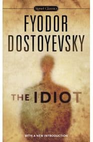 Idiot - Fyodor Dostoyevsky, Penguin Putnam Inc 1