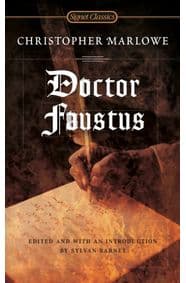 Doctor Faustus - Christopher Marlowe, Penguin Putnam Inc