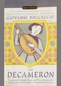 The Decameron - Giovanni Boccaccio