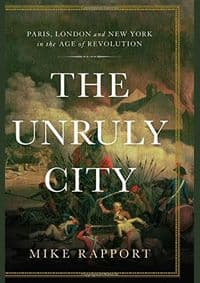Unruly City - Mike Rapport, Basic Civitas Books 1