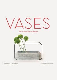 Vases - autor neuvedený 1