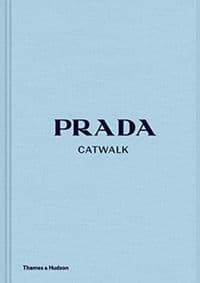 Prada Catwalk - autor neuvedený