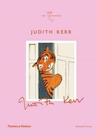 Judith Kerr - autor neuvedený 1