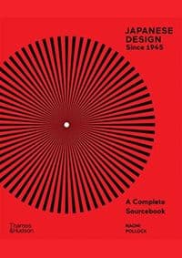 Japanese Design Since 1945: A Complete Sourcebook - autor neuvedený 1