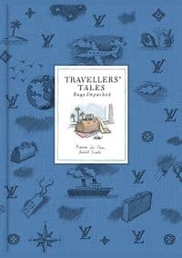 Travellers Tales - Bertil Scali, Louis Vuitton, Thames & Hudson 1