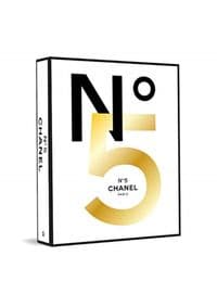 Chanel No 5 - Pauline Dreyfus, Thames & Hudson Ltd 1