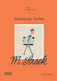 Miroslav Sasek (anglicky) - Salisbury Martin 1