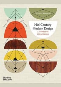 Mid-Century Modern Design: A Complete Sourcebook - autor neuvedený 1