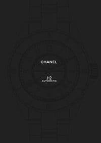 Chanel Eternal Instant - autor neuvedený 1