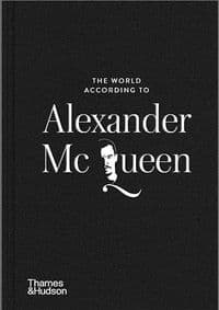 The World According to Alexander McQueen - Louise Rytter, Thames & Hudson Ltd