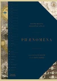 Phaenomena - Giles Sparrow, Thames & Hudson Ltd 1