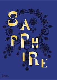 Sapphire - Joanna Hardy, Thames & Hudson Ltd 1