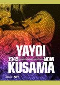 Yayoi Kusama: 1945 to Now - autor neuvedený