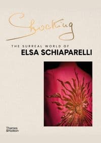 Shocking: The Surreal World of Elsa Schiaparelli - autor neuvedený 1