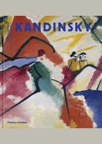 Kandinsky - Philippe Sers, Thames & Hudson Ltd 1