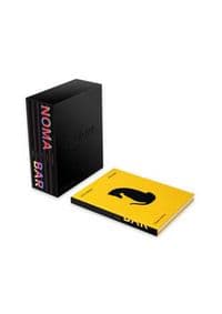 Bittersweet: Noma Bar limited edition - Noma Bar, Thames & Hudson 1