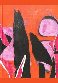 Lee Krasner - autor neuvedený 1