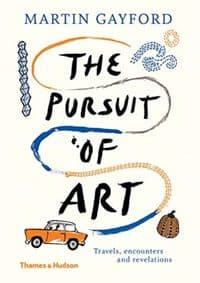 The Pursuit of Art - autor neuvedený 1