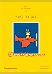 Dick Bruna - autor neuvedený 1
