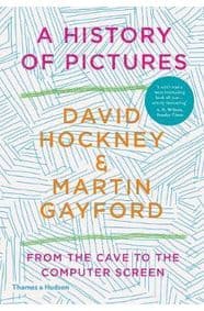 A History of Pictures - autor neuvedený 1