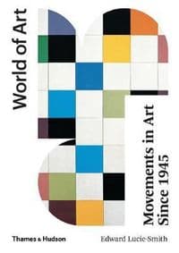 Movements in Art Since 1945 - autor neuvedený 1