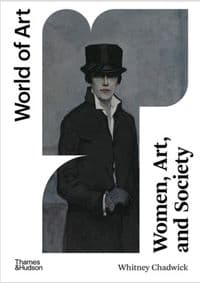 Women, Art, and Society - autor neuvedený 1
