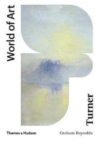 Turner - autor neuvedený